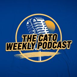Artwork for Cato Podcast