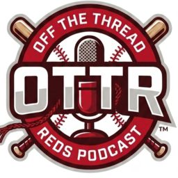 Artwork for Off The Thread Reds