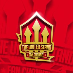 Artwork for The United Stand