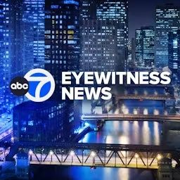 Artwork for ABC 7 Chicago Eyewitness News