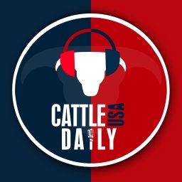 Artwork for CattleUSA Daily