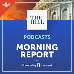 Artwork for Morning Report
