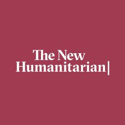 Artwork for The New Humanitarian