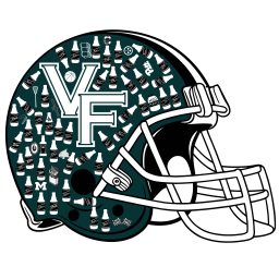 Artwork for The Victory Formation Podcast