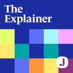 Artwork for The Explainer