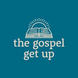 Artwork for The Gospel Get Up