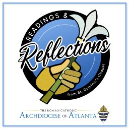 Artwork for Readings and Reflections