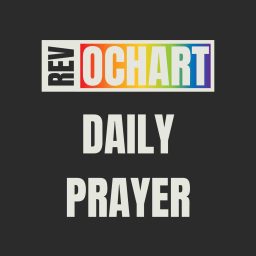 Artwork for Daily Prayer by RevOchart