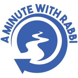 Artwork for A Minute With Rabbi