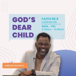 Artwork for God's Dear Child