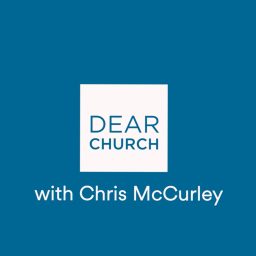 Artwork for Dear Church