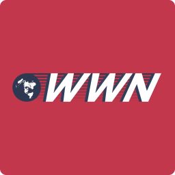 Artwork for World War Now Podcast