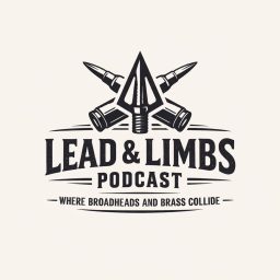 Artwork for Lead and Limbs Podcast