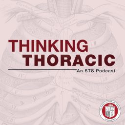 Artwork for Thinking Thoracic