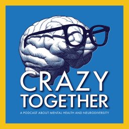 Artwork for Crazy Together