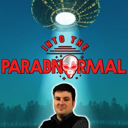 Artwork for Into The Parabnormal