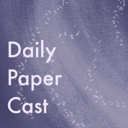 Artwork for Daily Paper Cast