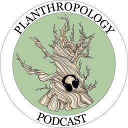 Artwork for Planthropology