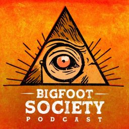 Artwork for Bigfoot Society
