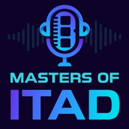 Artwork for Masters of ITAD