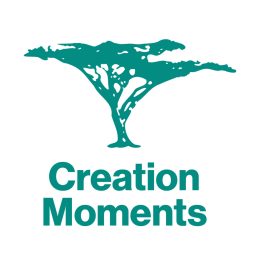 Artwork for Today's Creation Moment