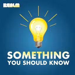 Artwork for Something You Should Know