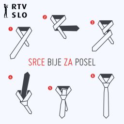 Artwork for Srce bije za posel