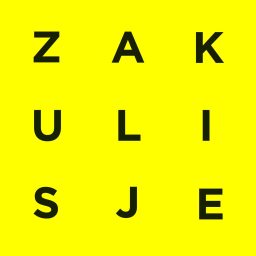 Artwork for Zakulisje