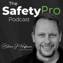 Artwork for The SafetyPro Podcast
