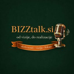 Artwork for BIZZtalk.si podcast
