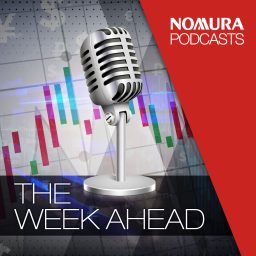 Artwork for Nomura – The Week Ahead