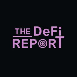 Artwork for The DeFi Report