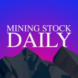 Artwork for Mining Stock Daily