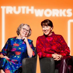 Artwork for TruthWorks