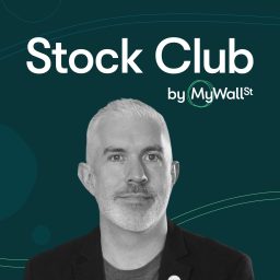 Artwork for Stock Club