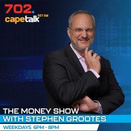 Artwork for The Money Show