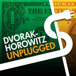 Artwork for DHUnplugged Podcast