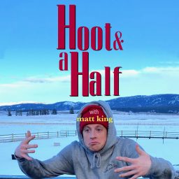 Artwork for Hoot & a Half with Matt King