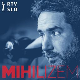 Artwork for Mihilizem