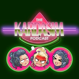 Artwork for The Kardasim Podcast