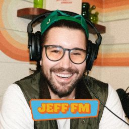 Artwork for JEFF FM