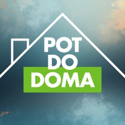 Artwork for Pot do doma Podcast