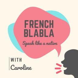 Artwork for French Blabla