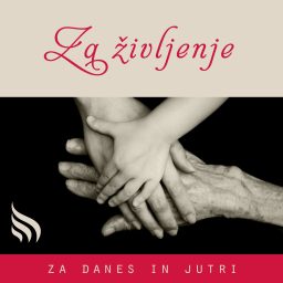 Artwork for Za življenje
