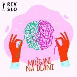 Artwork for Možgani na dlani