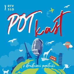 Artwork for POTkast