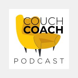 Artwork for COUCHCOACH PODCAST