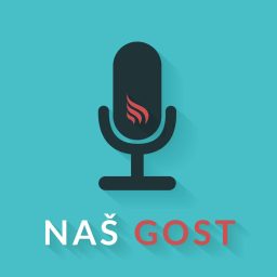 Artwork for Naš gost