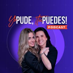 Artwork for Yo Pude, Tu Puedes