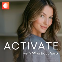 Artwork for ACTIVATE